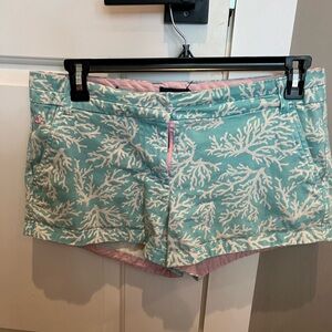 Southern marsh shorts